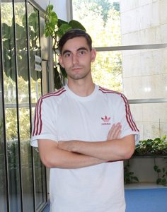 Colomán Samprón García