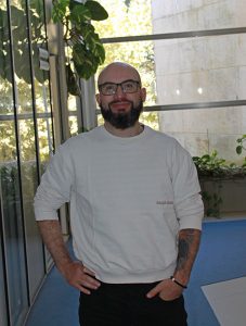 Esteban Freire García