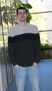 Jacobo Veiga Piñeiro