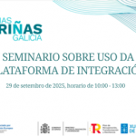 Seminario Ciencias Mariñas