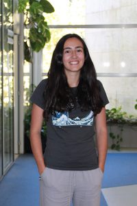 Uxía Sendon Caamaño
