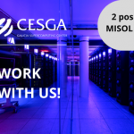 2 jobs MISOL