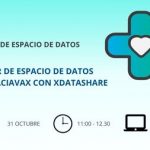 taller espacio datos farmavax