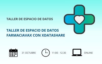 taller espacio datos farmavax