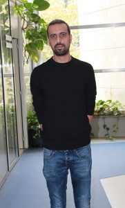 César Campos Carballude