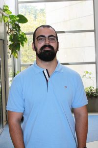 Cristian Graziano Fortes