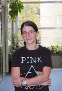 Cristina Sánchez Marchán