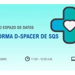Taller de espazo de datos con tecnoloxía D-Spacer