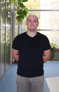 Fernando Núñez Pérez
