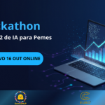 Hackathon EuroCC2 de IA para PEMES