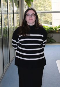 Rocío Mato Basalo