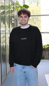 Santiago Paramés Estévez