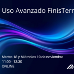 Taller Uso Avanzado FinisTerrae III