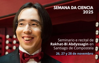 abdyssagin semana da ciencia