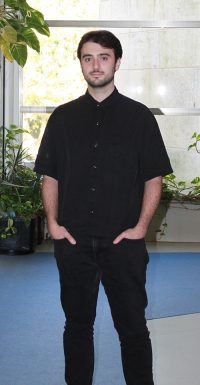 Alfredo Chavert Sancho