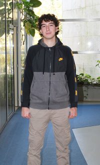 Anxo Fernández González