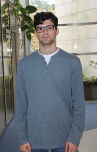 Daniel López Fernández