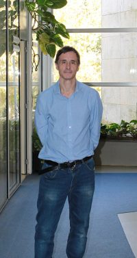 José Luis del Olmo Claudio