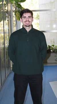 Raúl Villamarín Lebón