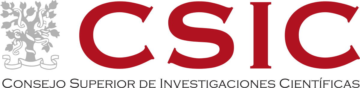 Logo CSIC
