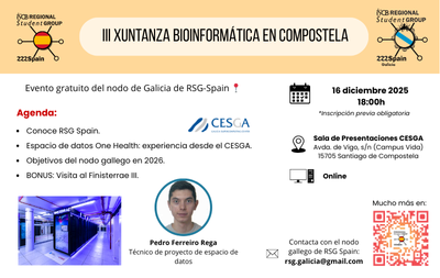 encuentro nodo gallego rsg spain