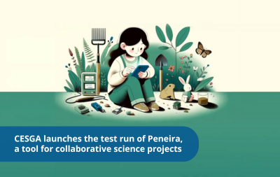 cesga launches test run peneira