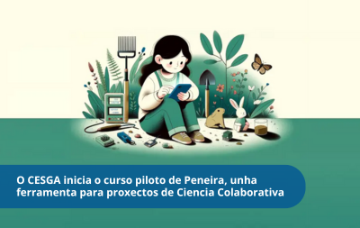 curso piloto peneira cesga