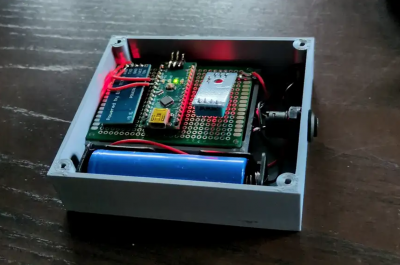 circuito arduino peneira