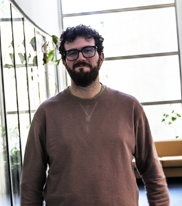 Adrián Costa Boquete