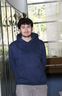 Xoel Álvaro Pouliquen