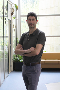 Alejo Santolino Simón 