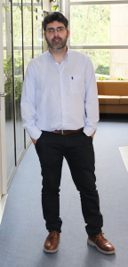 Ángel Rodríguez Sío 