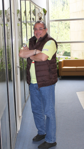 Arturo José Calvo Tiapa