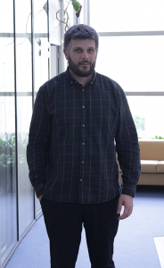 Brais Oliveira Sanjurjo 