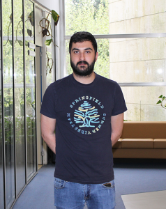 David Martínez Losada