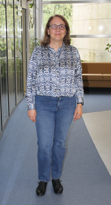 Helena Fernández López 