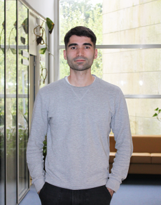 Roi Díaz Rodríguez