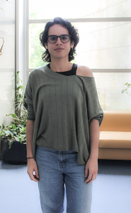 Aleida Rosquete Estévez