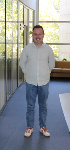 Orlando García Feal