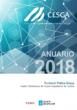 Anuario 2018 CESGA