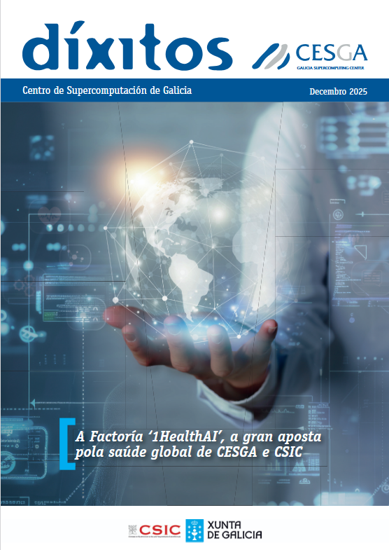 díxitos Diciembre 2025