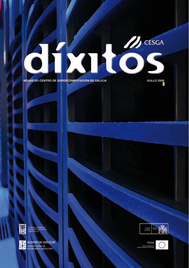 díxitos July 2009