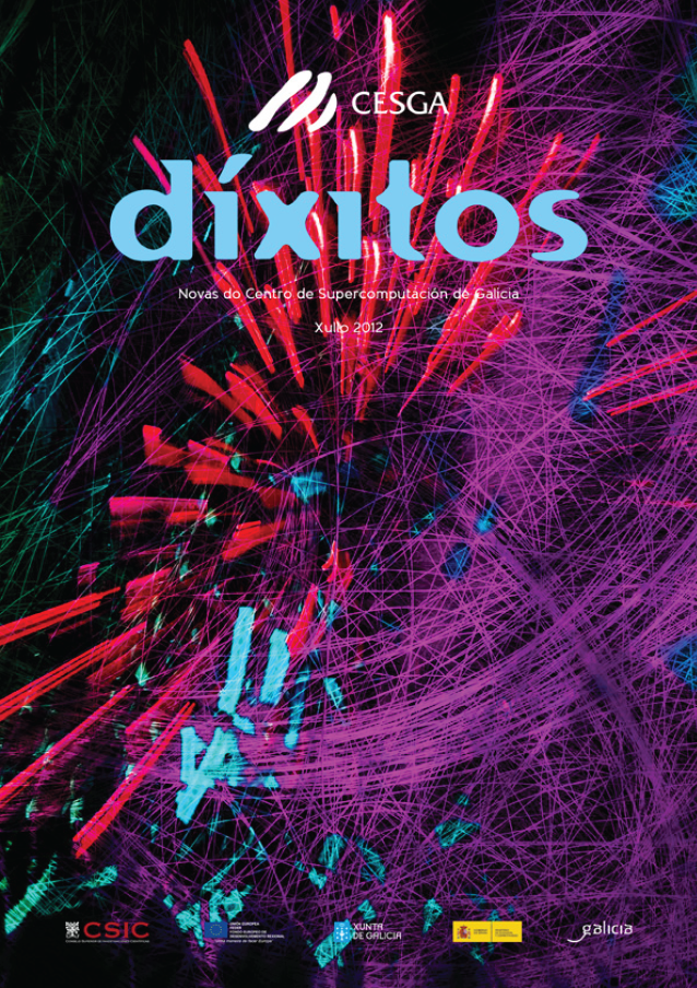 díxitos July 2012